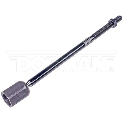 Inner Tie Rod End by MAS INDUSTRIES - IS398 pa2