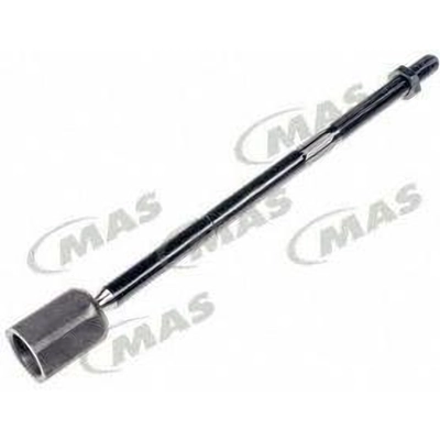 Inner Tie Rod End by MAS INDUSTRIES - IS398 pa4