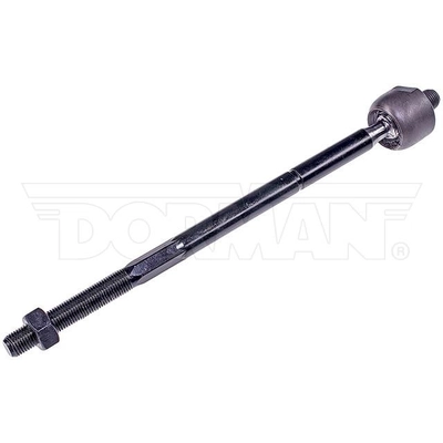 Inner Tie Rod End by MAS INDUSTRIES - IS405 pa4