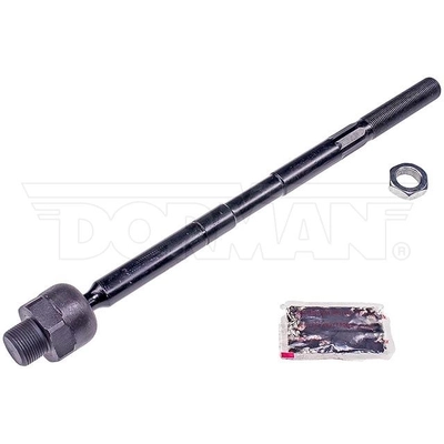 Inner Tie Rod End by MAS INDUSTRIES - IS407 pa3