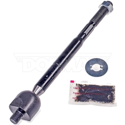 Inner Tie Rod End by MAS INDUSTRIES - IS409 pa3