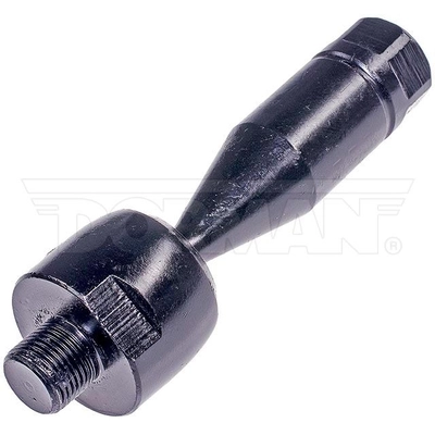 Inner Tie Rod End by MAS INDUSTRIES - IS417 pa3