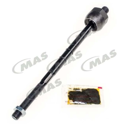 Inner Tie Rod End by MAS INDUSTRIES - IS422 pa6