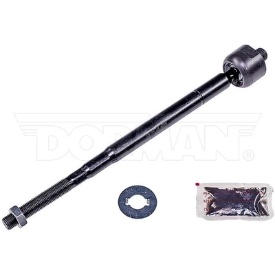 Inner Tie Rod End by MAS INDUSTRIES - IS426 pa2