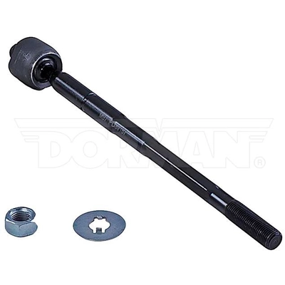 Inner Tie Rod End by MAS INDUSTRIES - IS442 pa3