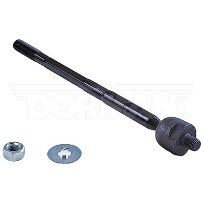 Inner Tie Rod End by MAS INDUSTRIES - IS442 pa4