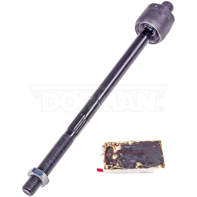 Inner Tie Rod End by MAS INDUSTRIES - IS455 pa2