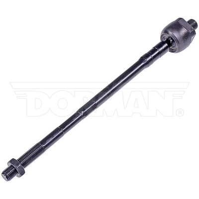 Inner Tie Rod End by MAS INDUSTRIES - IS458 pa1