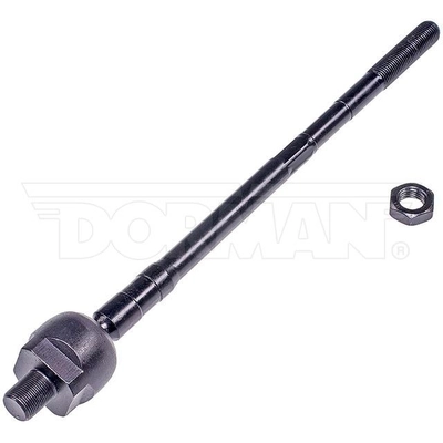 Inner Tie Rod End by MAS INDUSTRIES - IS458 pa2