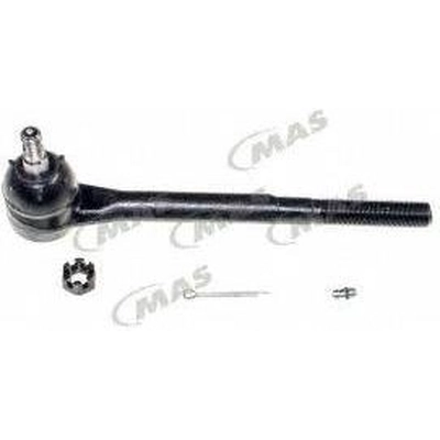 Inner Tie Rod End by MAS INDUSTRIES - T2034 pa1