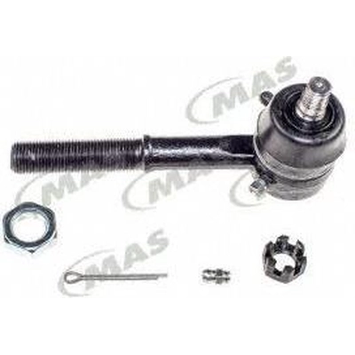 Inner Tie Rod End by MAS INDUSTRIES - T3051 pa1