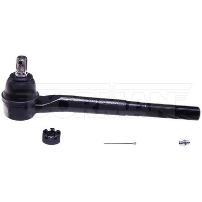 Inner Tie Rod End by MAS INDUSTRIES - T3171 pa5