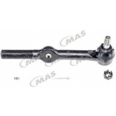 Inner Tie Rod End by MAS INDUSTRIES - T3249 pa3