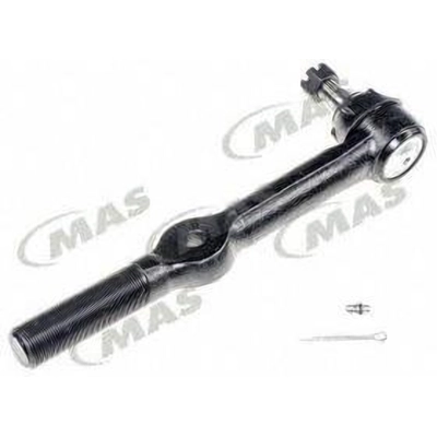 Inner Tie Rod End by MAS INDUSTRIES - T3249 pa4
