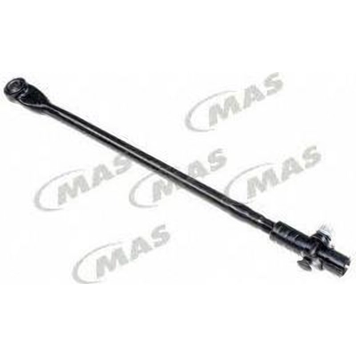 Inner Tie Rod End by MAS INDUSTRIES - T3531 pa2