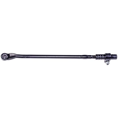 Inner Tie Rod End by MAS INDUSTRIES - T3532 pa2