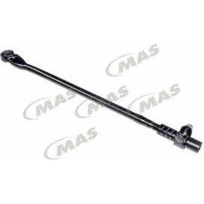 Inner Tie Rod End by MAS INDUSTRIES - T3532 pa3