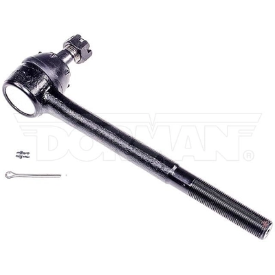 Inner Tie Rod End by MAS INDUSTRIES - T409L pa3