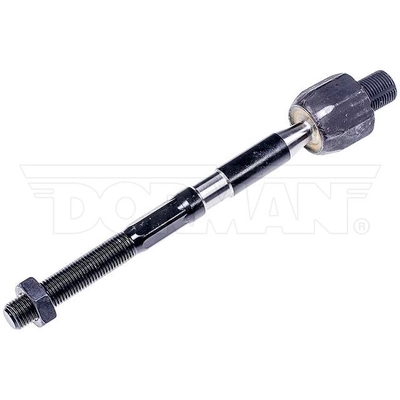 Inner Tie Rod End by MAS INDUSTRIES - TI14045 pa3