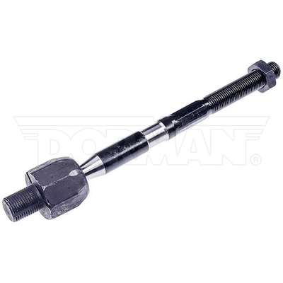 Inner Tie Rod End by MAS INDUSTRIES - TI14045 pa4