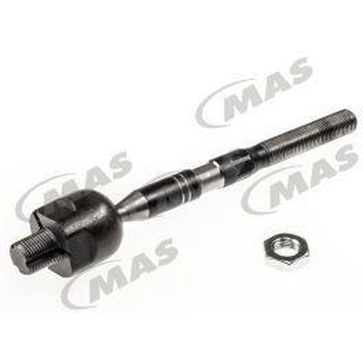 Inner Tie Rod End by MAS INDUSTRIES - TI14060 pa2