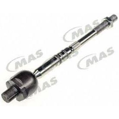 Inner Tie Rod End by MAS INDUSTRIES - TI14140 pa2