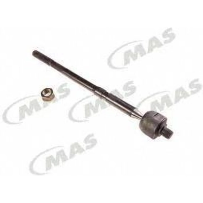Inner Tie Rod End by MAS INDUSTRIES - TI21000 pa1