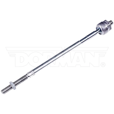 Inner Tie Rod End by MAS INDUSTRIES - TI21010 pa1