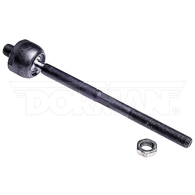 Inner Tie Rod End by MAS INDUSTRIES - TI28050 pa1