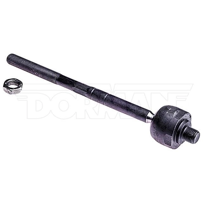 Inner Tie Rod End by MAS INDUSTRIES - TI28050 pa2