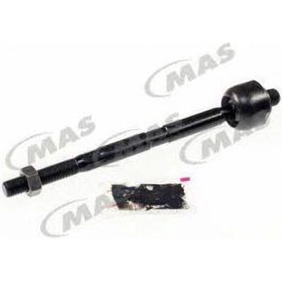 Inner Tie Rod End by MAS INDUSTRIES - TI28075 pa1