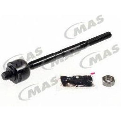 Inner Tie Rod End by MAS INDUSTRIES - TI28075 pa2