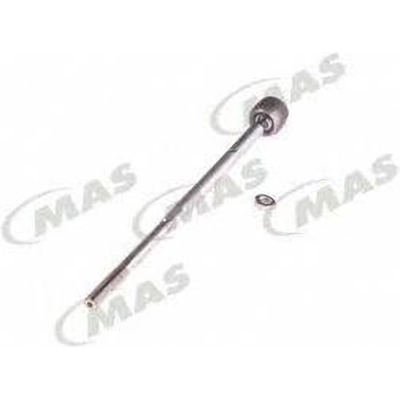 Inner Tie Rod End by MAS INDUSTRIES - TI39010 pa2