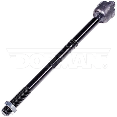 Inner Tie Rod End by MAS INDUSTRIES - TI43125 pa4