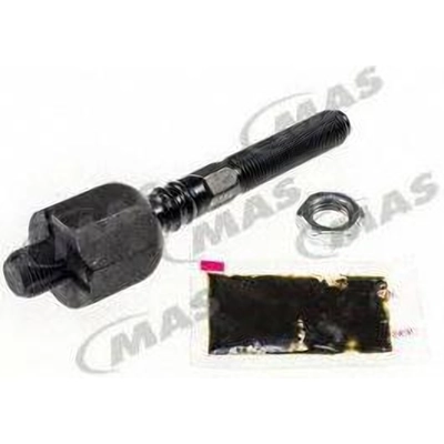 Inner Tie Rod End by MAS INDUSTRIES - TI45030 pa4