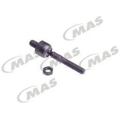 Inner Tie Rod End by MAS INDUSTRIES - TI45105 pa2