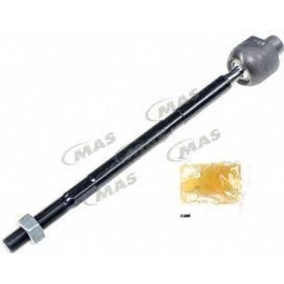 Inner Tie Rod End by MAS INDUSTRIES - TI50020 pa1