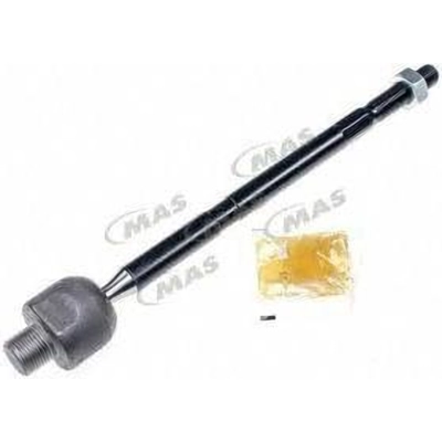 Inner Tie Rod End by MAS INDUSTRIES - TI50020 pa2