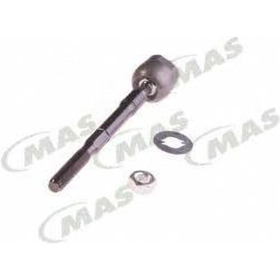 Inner Tie Rod End by MAS INDUSTRIES - TI50050 pa2