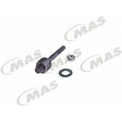 Inner Tie Rod End by MAS INDUSTRIES - TI50060 pa1