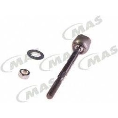 Inner Tie Rod End by MAS INDUSTRIES - TI50110 pa2