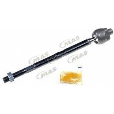 Inner Tie Rod End by MAS INDUSTRIES - TI50120 pa1