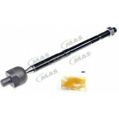 Inner Tie Rod End by MAS INDUSTRIES - TI50120 pa2