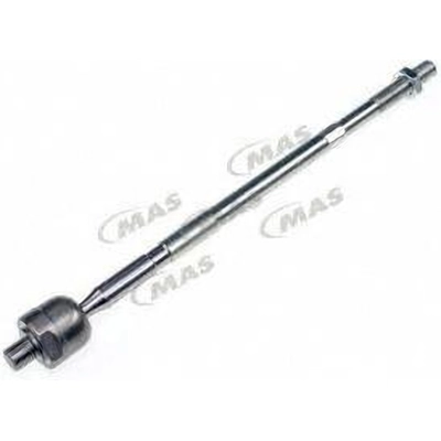 Inner Tie Rod End by MAS INDUSTRIES - TI52050 pa2