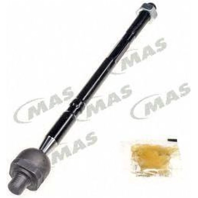 Inner Tie Rod End by MAS INDUSTRIES - TI55070 pa2