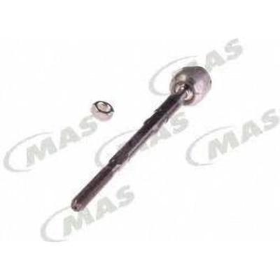 Inner Tie Rod End by MAS INDUSTRIES - TI55100 pa2