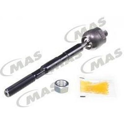 Inner Tie Rod End by MAS INDUSTRIES - TI56000 pa1