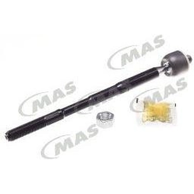 Inner Tie Rod End by MAS INDUSTRIES - TI56020 pa1