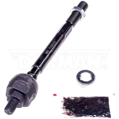 Inner Tie Rod End by MAS INDUSTRIES - TI59005 pa4