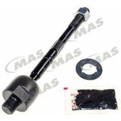 Inner Tie Rod End by MAS INDUSTRIES - TI59025 pa2